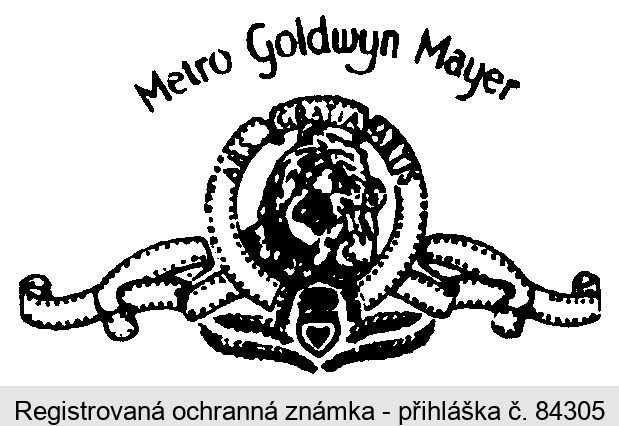 Metro Goldwyn Mayer