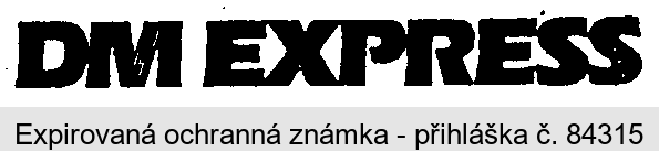 DM EXPRESS