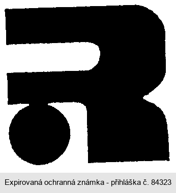 R