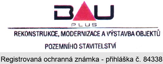 BAU PLUS