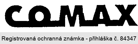 COMAX