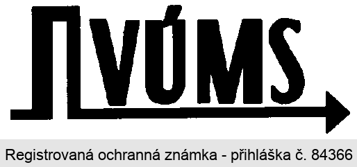 VÚMS