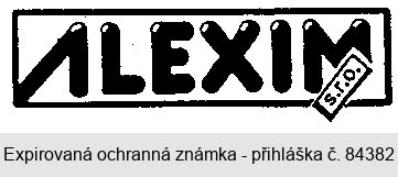 ALEXIM s.r.o.