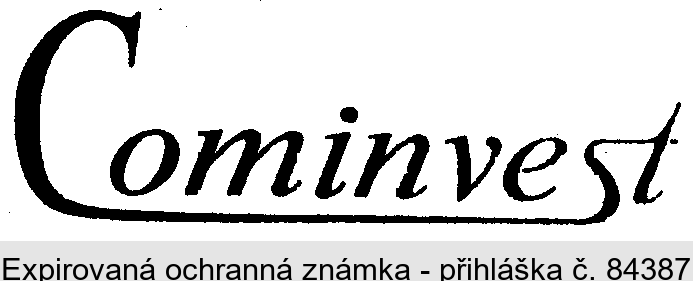 Cominvest
