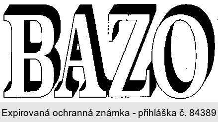 BAZO