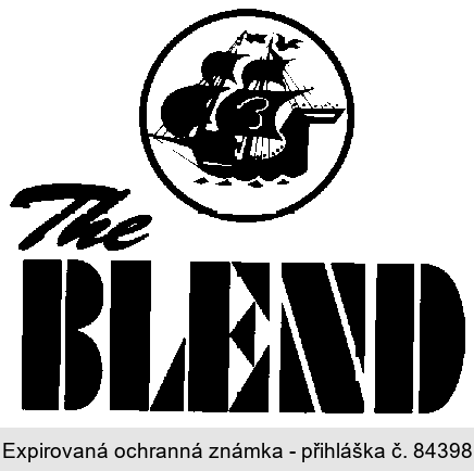 The BLEND