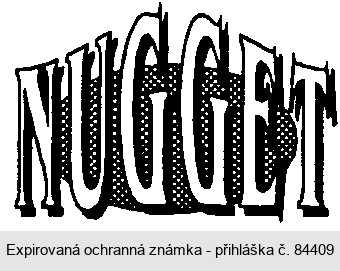 NUGGET
