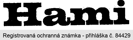 Hami