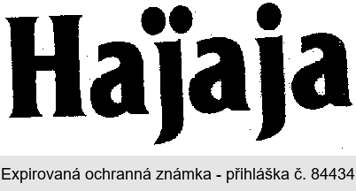 Hajaja