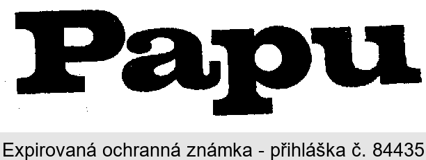 Papu