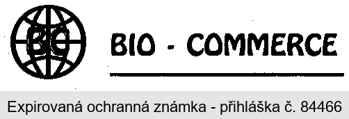 BIO-COMMERCE