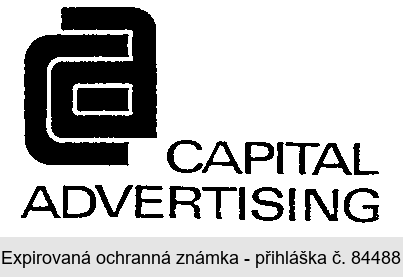 CAPITAL ADVERTISING