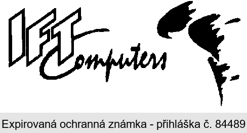 IFT Computers