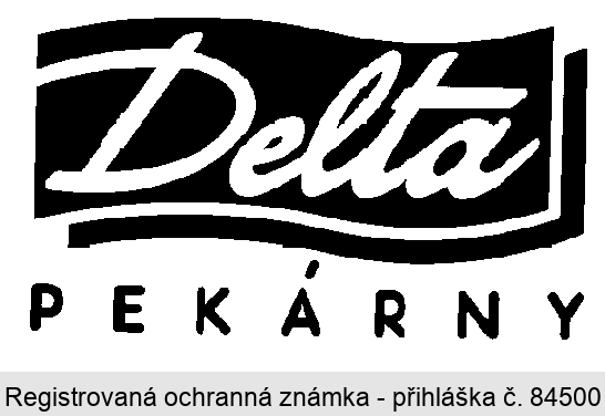 Delta PEKÁRNY