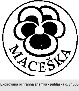 MACEŠKA