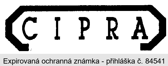 CIPRA