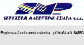 SMP SPECTRUM MARKETING PRAHA S.R.O.