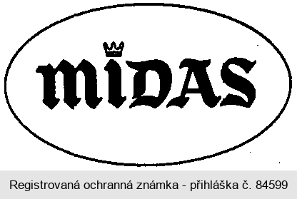 MIDAS
