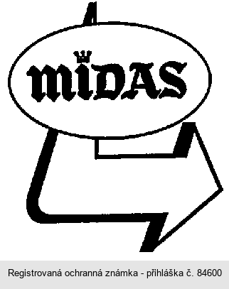 MIDAS