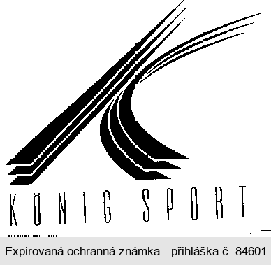 KÖNIG SPORT