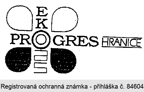 EKOPROGRES HRANICE