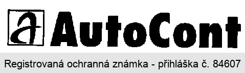 AutoCont