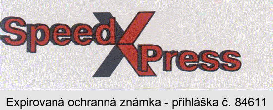 Speed Press