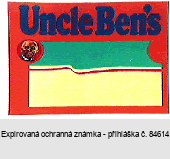 Uncle Ben's