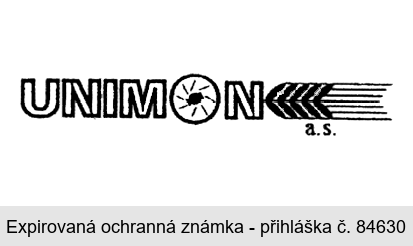 UNIMON a.s.