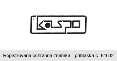 kaspo