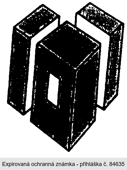 Ochranná známka