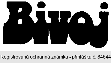 Bivoj