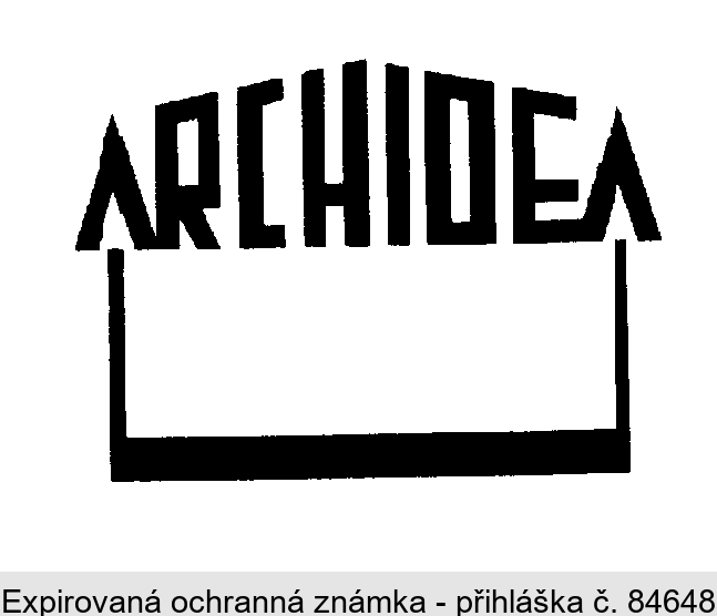 ARCHIDEA