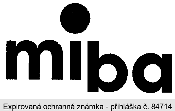 miba