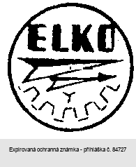 ELKO