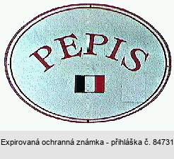 PEPIS