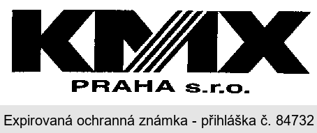 KMX PRAHA s.r.o.