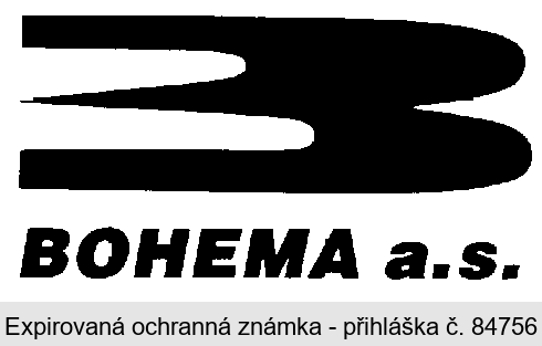 B BOHEMA a.s.