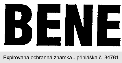 BENE