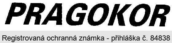 PRAGOKOR