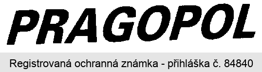PRAGOPOL