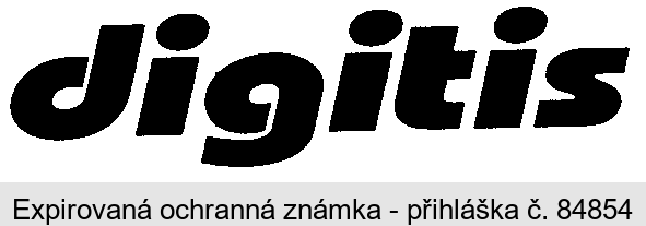 digitis
