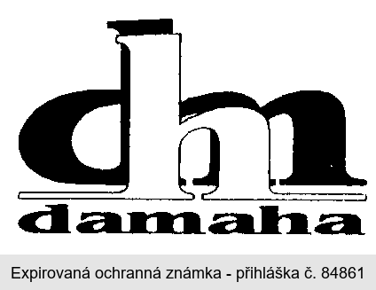 dmh damaha