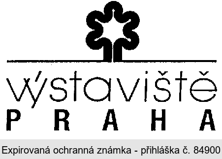 výstaviště PRAHA