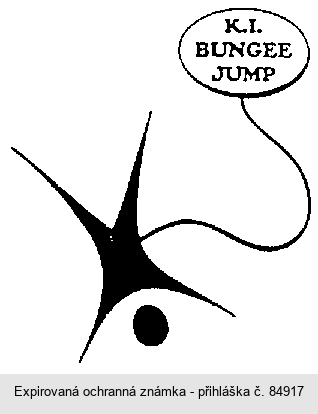 K.I. BUNGEE JUMP