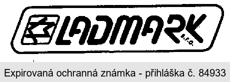 LADMARK s.r.o.