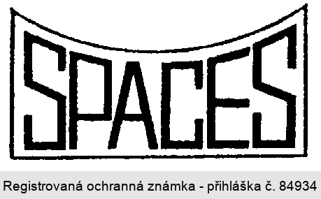 SPACES