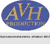 AVH PRODUCTION