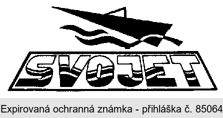 SVOJET