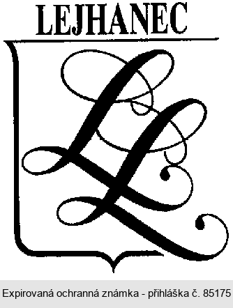 LEJHANEC